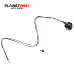 Goosky S1 Tail Motor